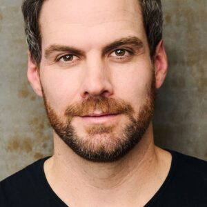 تصویر هنرمند Brent Bailey