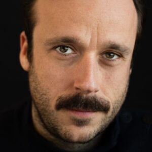 تصویر هنرمند Baptiste Sornin