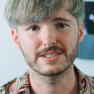 تصویر هنرمند Joel Haver