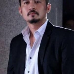 تصویر هنرمند Ananda George