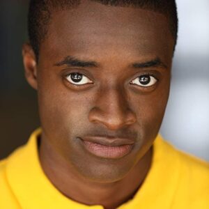 تصویر هنرمند Terrence Hardy Jr.