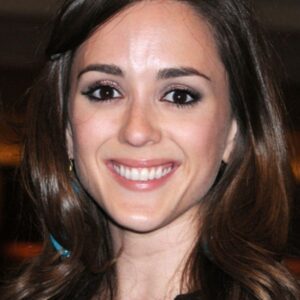 تصویر هنرمند Christina Bennett Lind