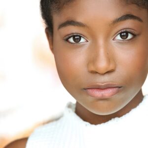 تصویر هنرمند Tabyana Ali