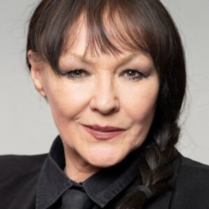 تصویر هنرمند Frances Barber