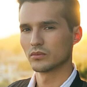 تصویر هنرمند Memo Aponte