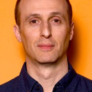 تصویر هنرمند Robert Popper