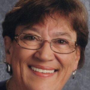 تصویر هنرمند Patsy Meck