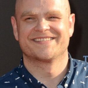 تصویر هنرمند Michael Adamthwaite