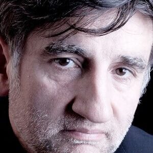 تصویر هنرمند Didier Brice