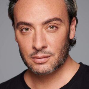 تصویر هنرمند Salvatore Antonio