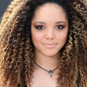 تصویر هنرمند Jadagrace