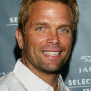 تصویر هنرمند David Chokachi