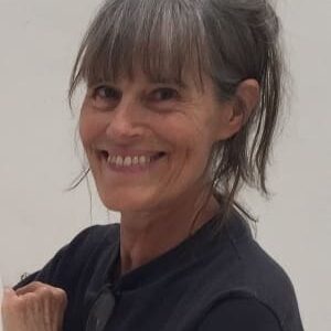 تصویر هنرمند Jill Meager