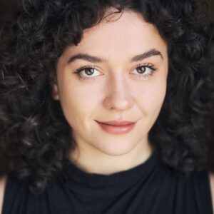 تصویر هنرمند Amara Miller