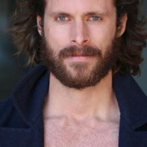 تصویر هنرمند Joel Hogan