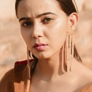 تصویر هنرمند Monica Chaudhary