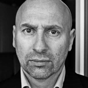 تصویر هنرمند Ludovic Lavaissière