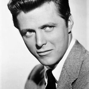 تصویر هنرمند Edd Byrnes