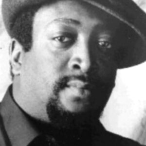 تصویر هنرمند George T. Odom