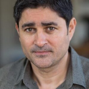 تصویر هنرمند Joplin Sibtain