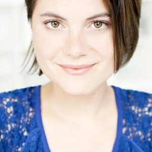 تصویر هنرمند Julianne Côté