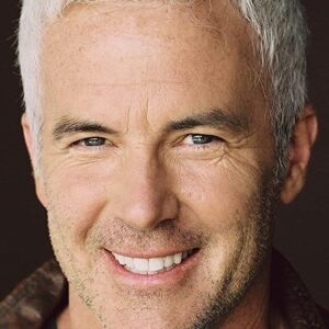 تصویر هنرمند John Burke