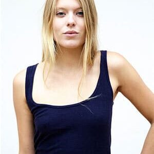 تصویر هنرمند Jéromine Chasseriaud