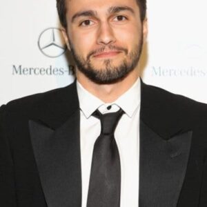 تصویر هنرمند Jasper Grey