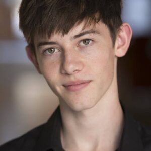 تصویر هنرمند Griffin Gluck