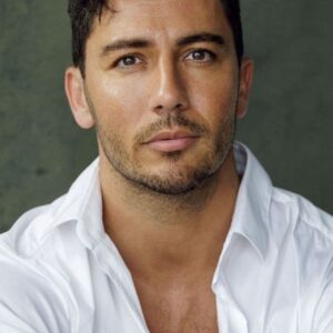 تصویر هنرمند Leeshon Alexander