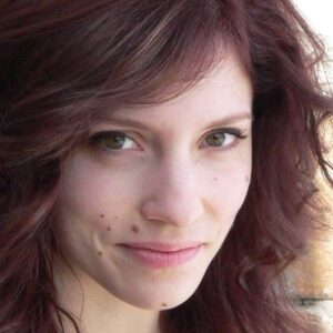 تصویر هنرمند Afton Rentz