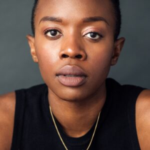 تصویر هنرمند Natasha Mumba