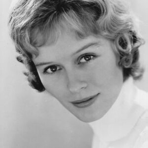 تصویر هنرمند Virginia McKenna