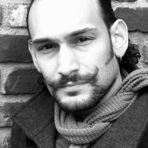 تصویر هنرمند Jonathan Mastrojohn