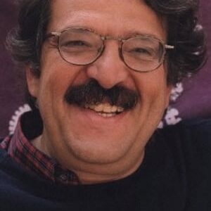 تصویر هنرمند Michel Israël