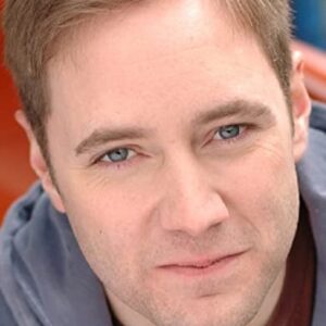 تصویر هنرمند Michael C. Williams