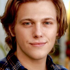 تصویر هنرمند Blake Burt