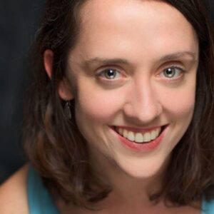 تصویر هنرمند Kelly Mengelkoch