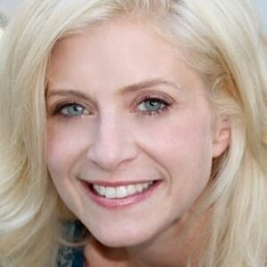 تصویر هنرمند Krista Lally