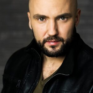 تصویر هنرمند Scott Michael Wagstaff