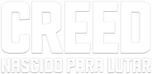 لوگوی رسمی فیلم Creed (2015)