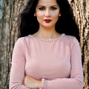 تصویر هنرمند Victoria U Bell