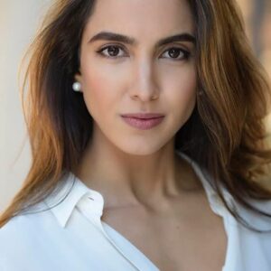 تصویر هنرمند Sara Seyed