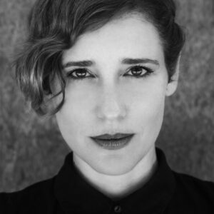 تصویر هنرمند Angeliki Papoulia