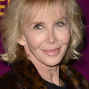 تصویر هنرمند Trudie Styler