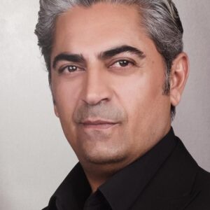 تصویر هنرمند Bülent Polat