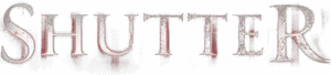 لوگوی رسمی فیلم Shutter (2008)