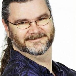 تصویر هنرمند John A. Davis