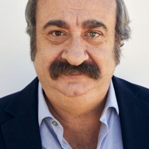 تصویر هنرمند Michael Edelstein