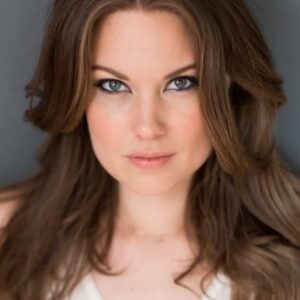 تصویر هنرمند Anna Van Hooft